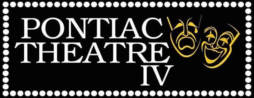 Pontiac Theatre IV – The Blog